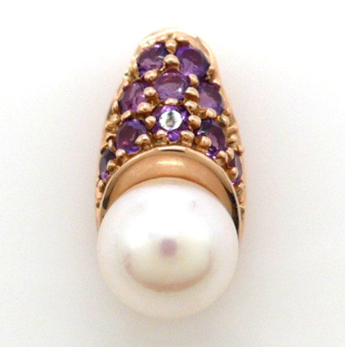 Pendant 585 gold carat - gold,