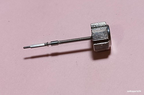 Original seiko crown spline - original,