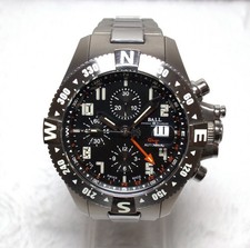 Ball Engineer Hydrocarbon