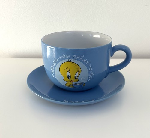 Vintage warner bros - vintage,