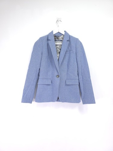 Joules lizbeth blazer jacket - lizbeth,