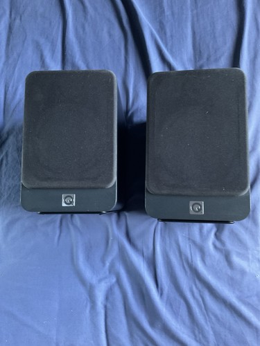 Acoustics 2020i speakers - speakers, in