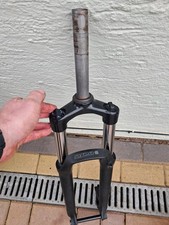 SR Suntour XCM32 29 Inch Thru