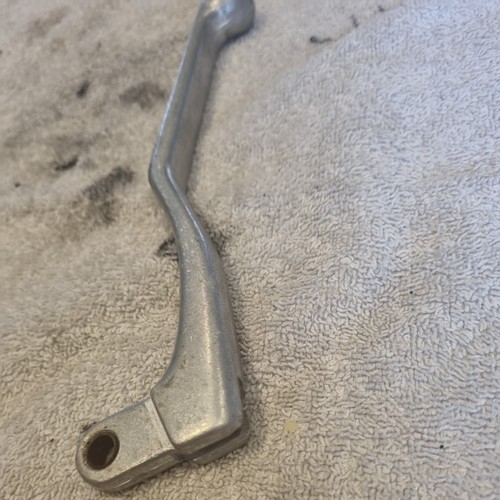 Jawa 350 - 350, clutch
