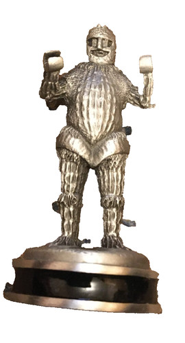 Doctor who danbury - who,