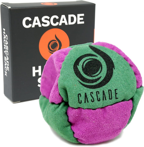 Cascade pro panel hacky sack - panel,