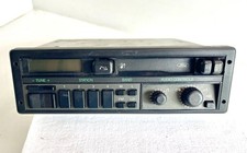 Ford ESRT-32-PS Radio Cassette