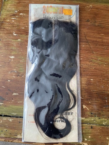 Brazilian straight human hair - brazilian,