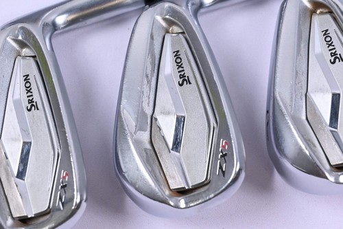 Srixon zx5 irons pw - irons, /