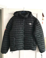 the north face summit series mens padded jacket XL / but it fits like medium