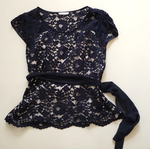 Jacques vert navy blue - 20,