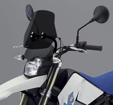 BMW G650 X Challenge Screen