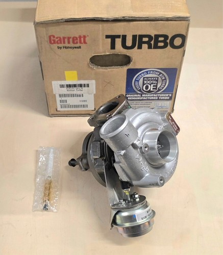 Turbo charger fits bmw - fits, 5