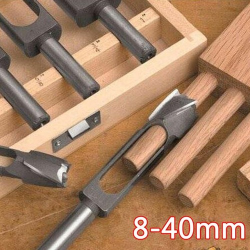 40mm tenon maker cutter - 8-40mm,