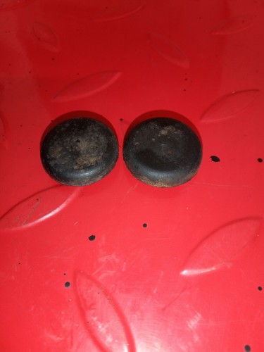 Mk2 golf gti - hole, infills