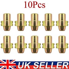 10x Replacement Blades For Removing Locking Wheel Nut Removal Tools