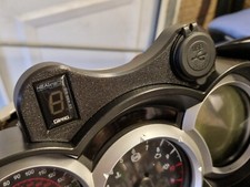 Triumph Sprint GT/ST Gear