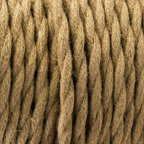 Hemp core vintage electrical - core,