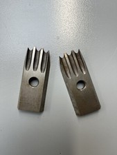 Multico Tenoner Planer Cutters