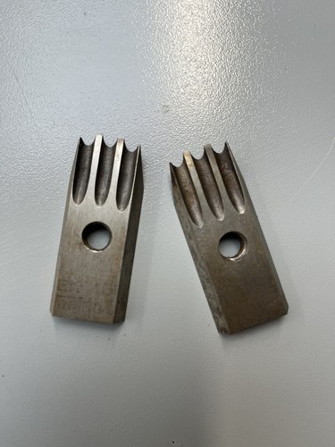 Multico tenoner planer cutters - planer,