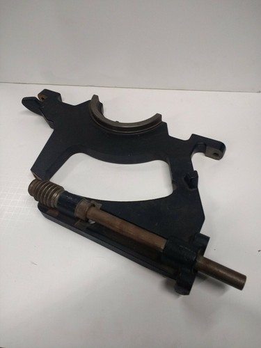 Delta 422 314 - delta, cast
