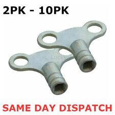 2pk-10pk Radiator Bleed Keys