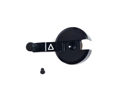 Genuine leica rewind knob for - leica,