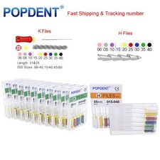 Dental Stainless Steel