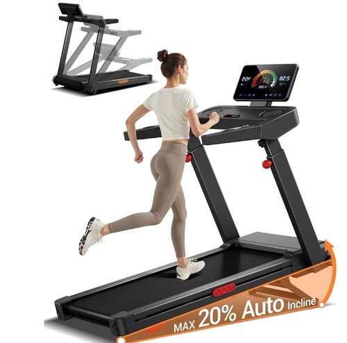 Treadmills for home with - home, 20%