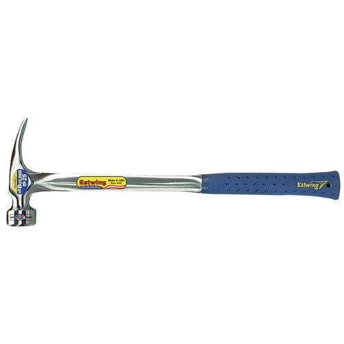 Estwing 25s smooth face - estwing, e3/25s