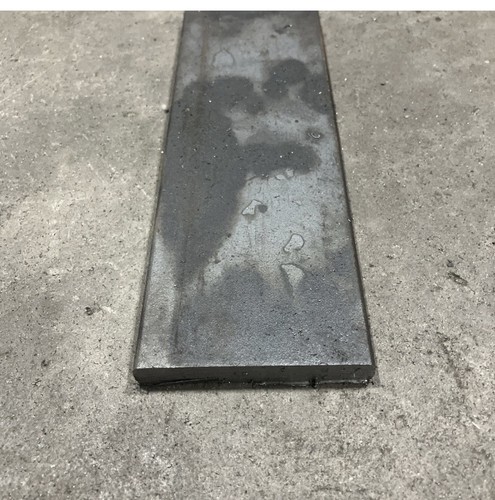 Mild steel flat bar - mild,