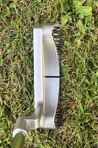 Scotty cameron studio - scotty, select