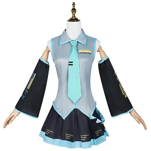Hatsune miku vocaloid - miku,