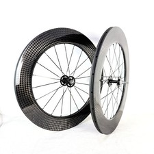 700C Road Track Bike Carbon