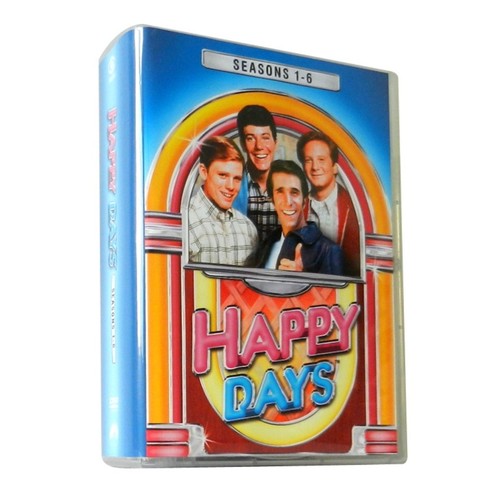 Happy days complete series - happy,