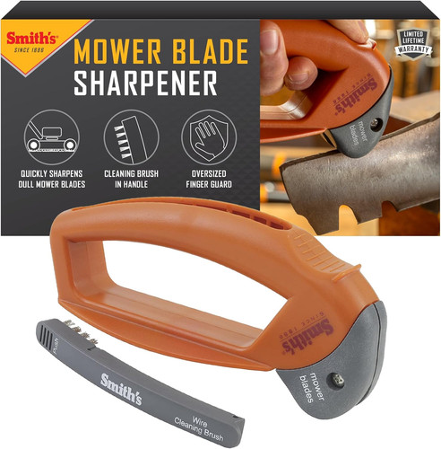 Smith 50603 handheld lawn - 50603,