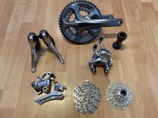 Shimano Ultegra 6600