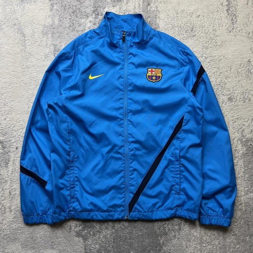 Vintage nike barcelona - nike,