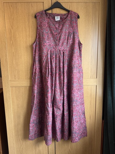Vintage laura ashley dress - ashley,