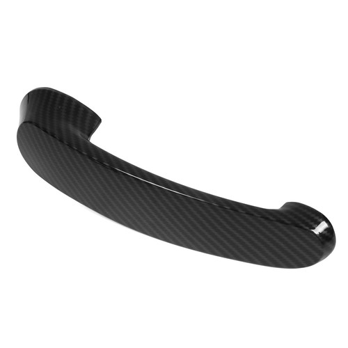 Exterior door handle - exterior,