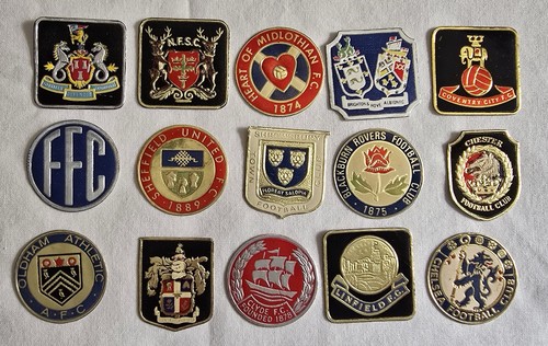 Esso vintage football club - vintage,