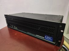 QSC USA900 Stereo Power