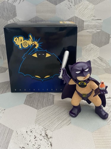 Bad taste bears 10cm batman - taste,