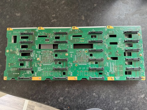 Supermicro bpn sas3 846el1 - supermicro, 4u