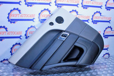 RANGE ROVER SPORT L494 REAR