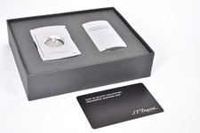 ST Dupont Maxijet Lighter &