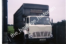 THH Truck Photos - Leyland -