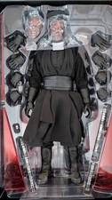 Hot Toys Star Wars TPM Darth