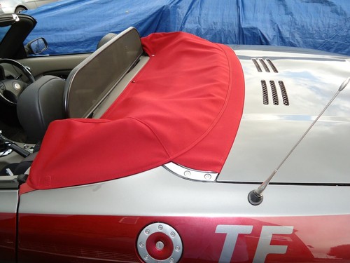 Mgf mk1 mk2 oem - -, roof