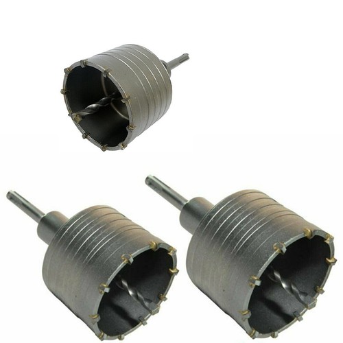 100mm sds plus arbor tct - sds,